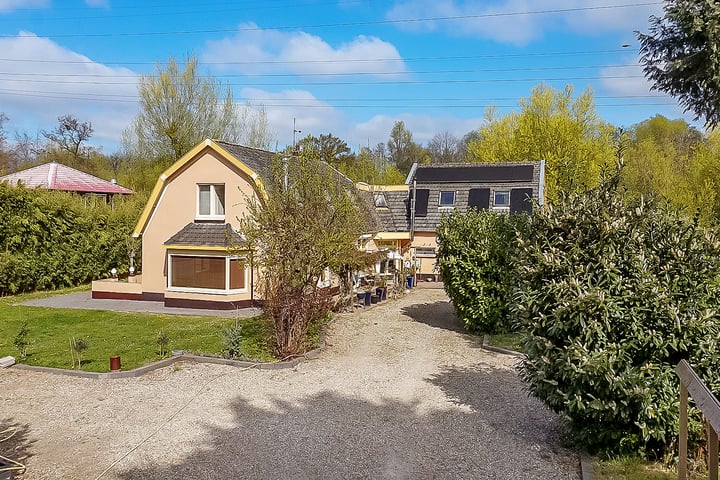 Singel 40 in Odijk