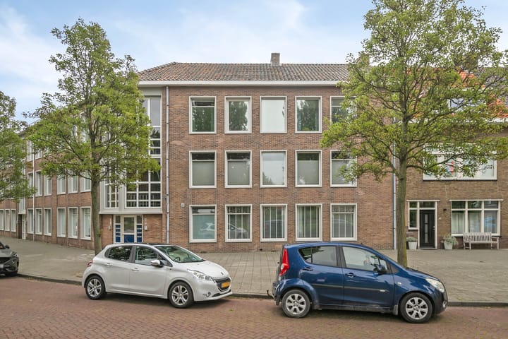Foto von Haus Singel 40, Vlissingen