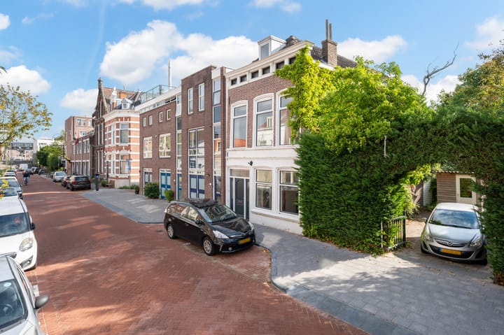 Foto van woning Singel 42, Dordrecht