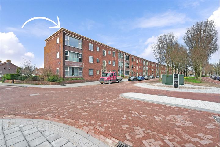 Singel 43 in Vlissingen foto