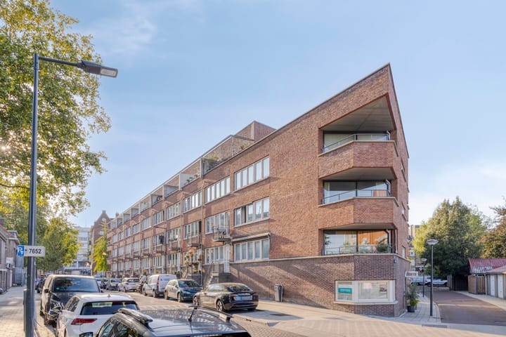 Foto von Haus Singel 44A, Schiedam