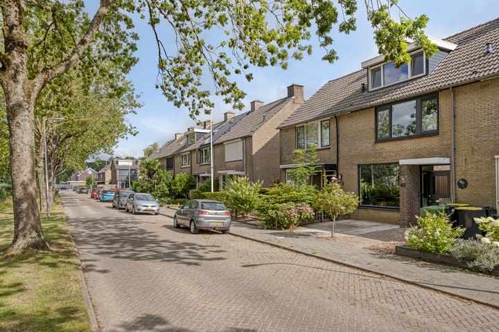 Photo of property Singel 45, Puttershoek