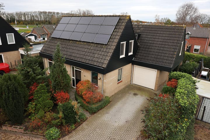 Singel 54 in Nijland