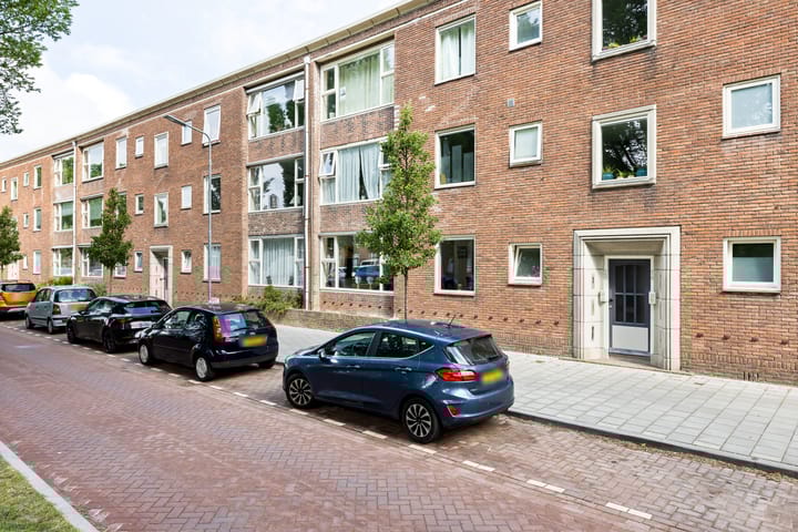 Foto van woning Singel 63, Vlissingen