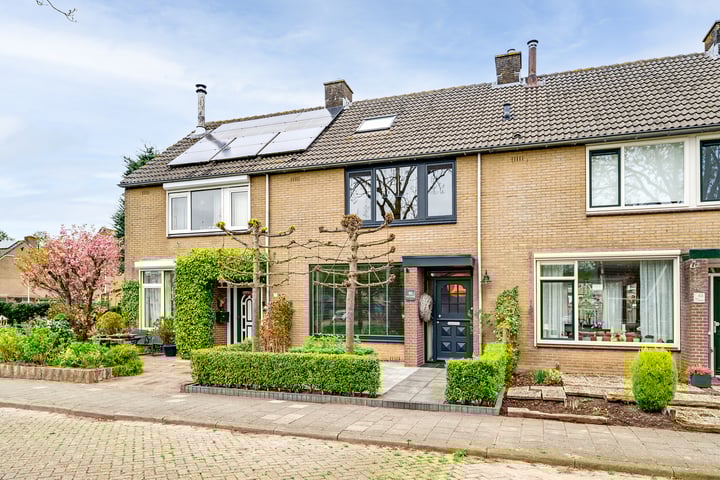 Singel 65 in Puttershoek