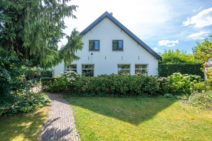 Singel 68 in Odijk