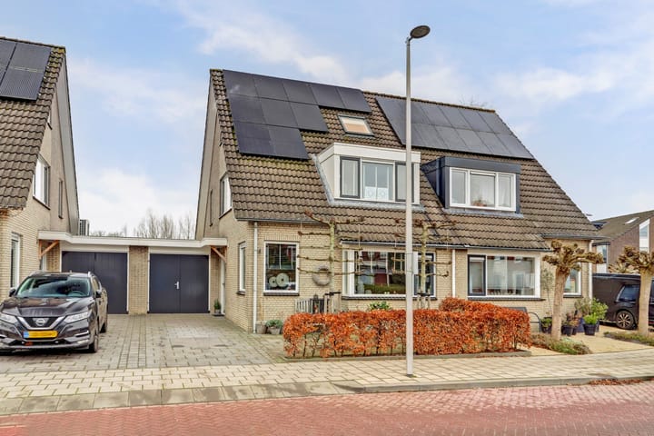 Photo de la maison Singel 7, Noordeloos