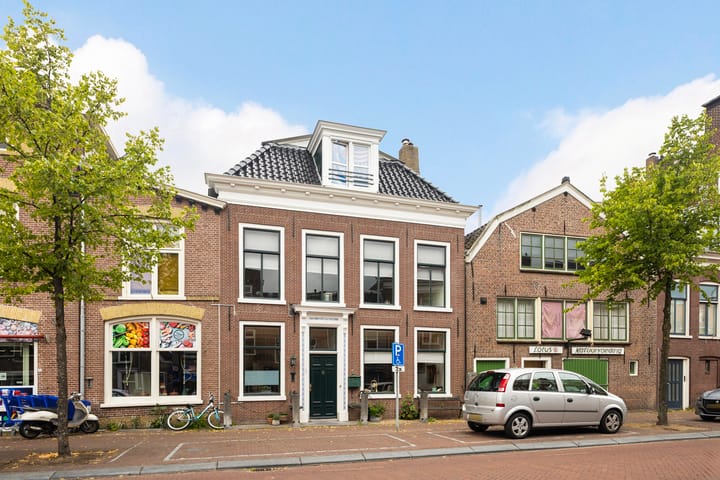 Singel 7 in Sneek