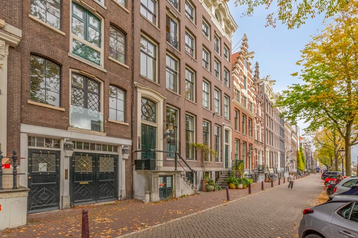 Singel 70B in Amsterdam