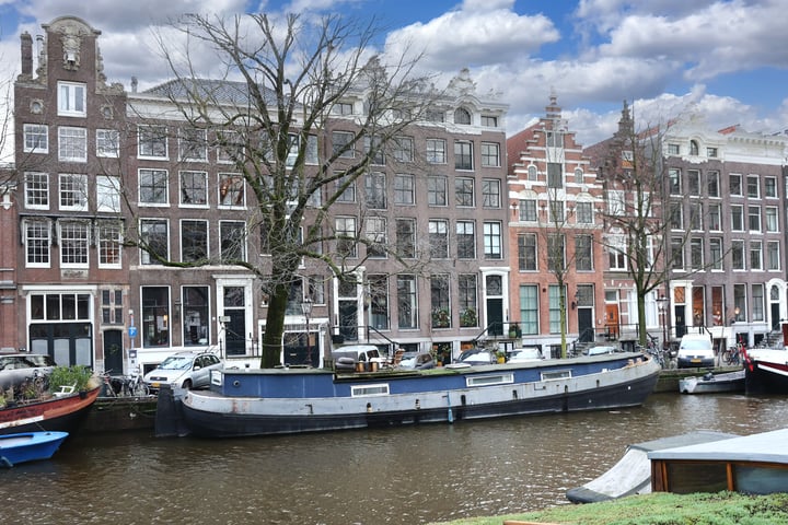 Singel 70G in Amsterdam