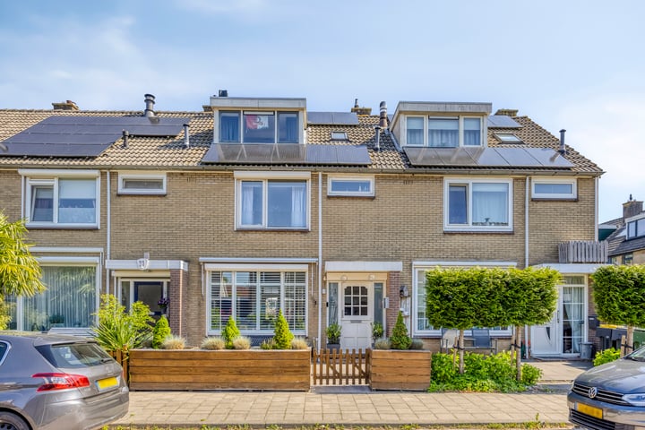 Singel 71 in Puttershoek