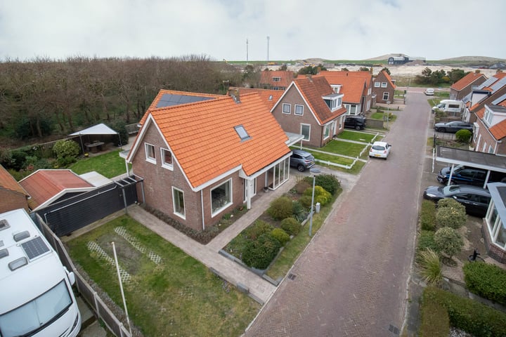 Singel 8 in Petten