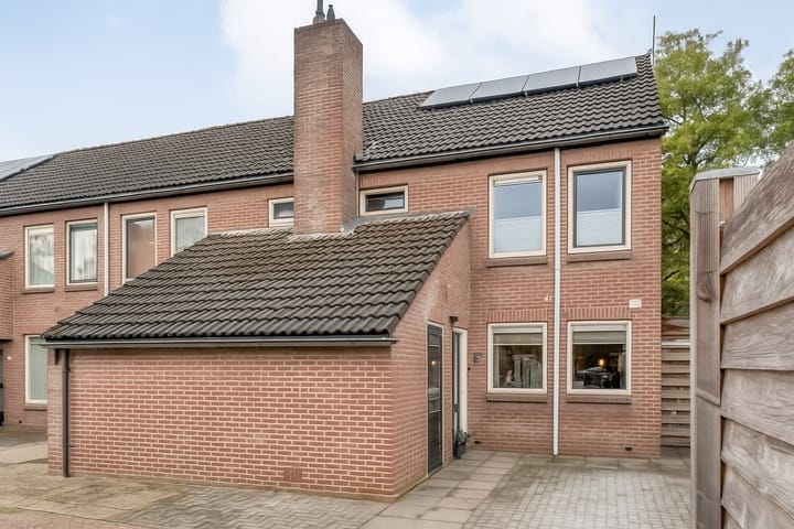 Singelberg 103 in Hardenberg
