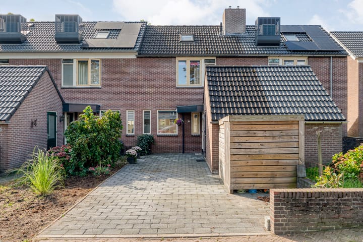 Foto von Haus Singelberg 13, Hardenberg