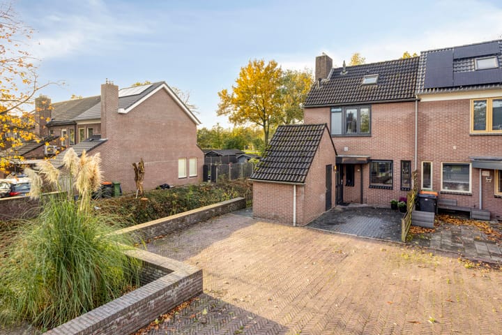 Photo of property Singelberg 18, Hardenberg