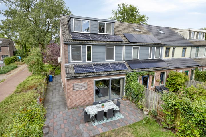 Singelberg 62 in Hardenberg