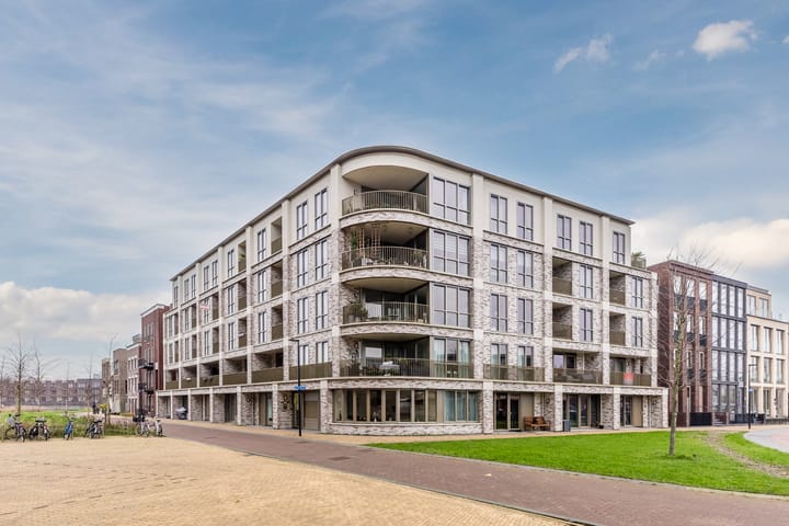 Singelbuurt 76 in Purmerend