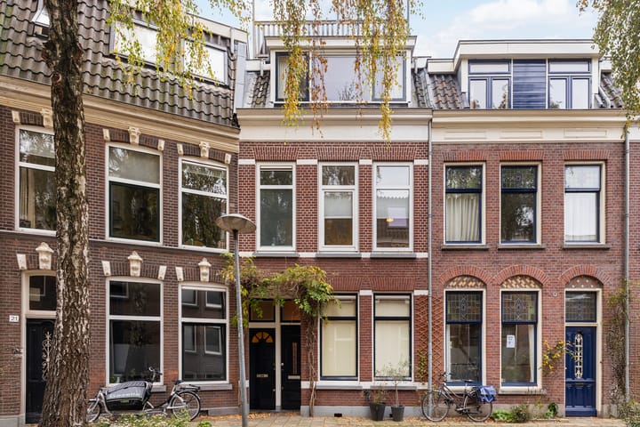 Singeldwarsstraat 19-BS in Utrecht