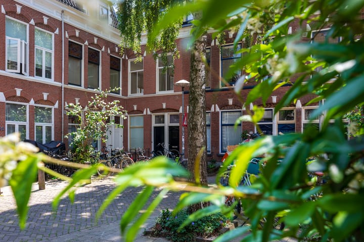 Singeldwarsstraat 32-BS in Utrecht