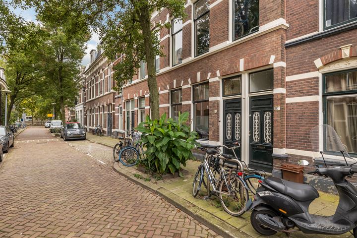 Singelstraat 10 in Utrecht