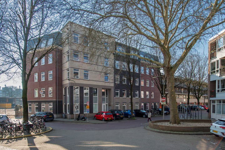 Singelstraat 144-1 in Arnhem