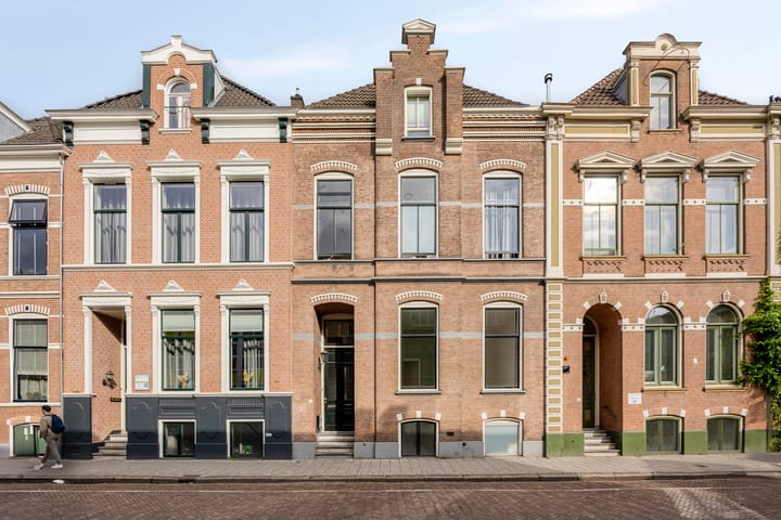 Singelstraat 25A in Deventer