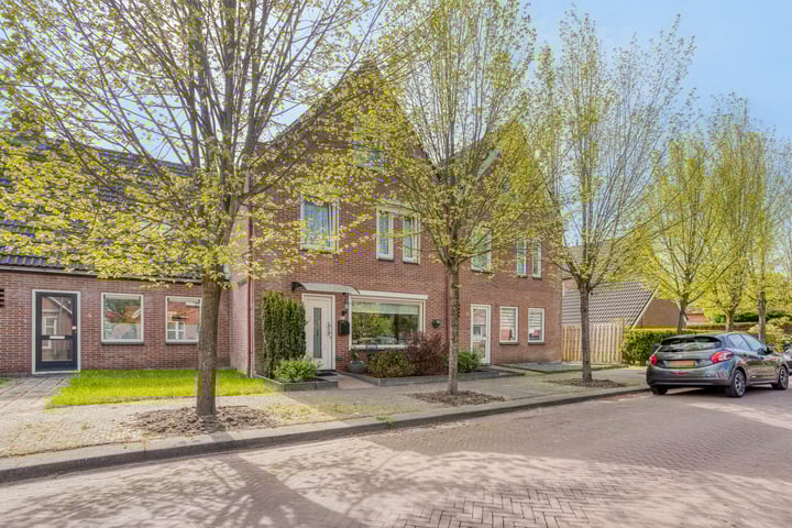 Singelstraat 3 in Bad Nieuweschans