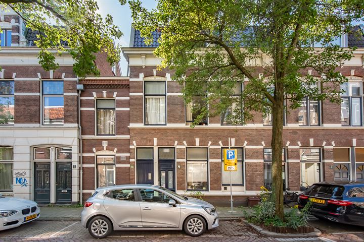 Singelstraat 4-BS in Utrecht