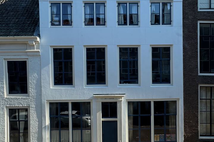 Singelstraat 7 in Middelburg