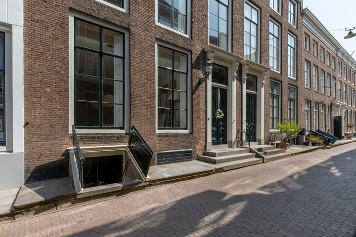 Foto van woning Singelstraat 9, Middelburg