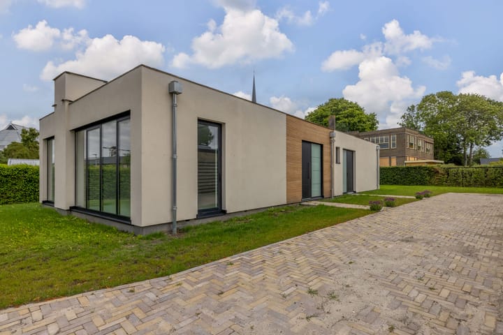 Singelweg 2 in Grijpskerk