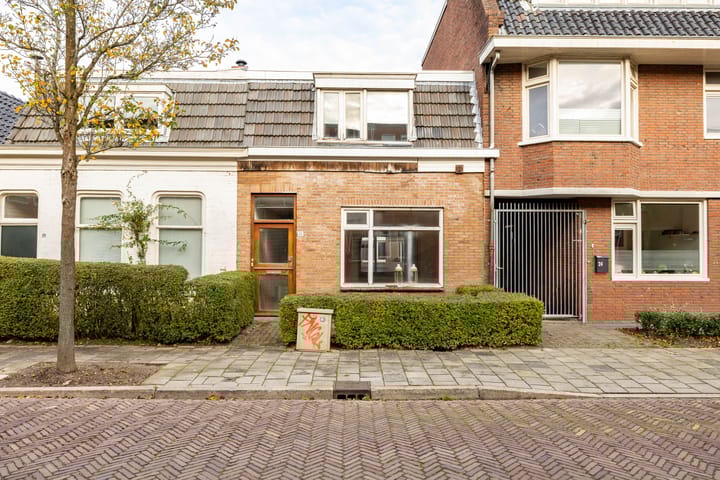 Foto van woning Singelweg 22, Groningen