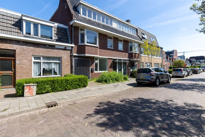 Singelweg 24 in Groningen