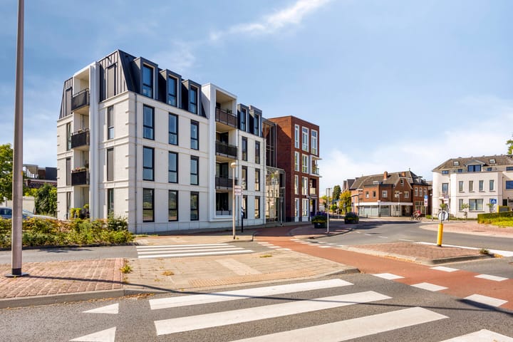Singelweg 2b in Winterswijk