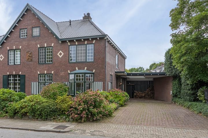 Singelweg 4 in Kerkrade