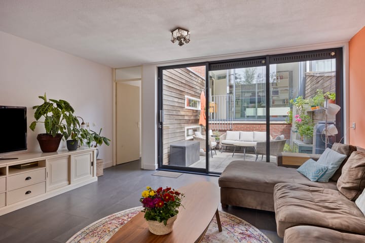 Singerstraat 103 in Amsterdam