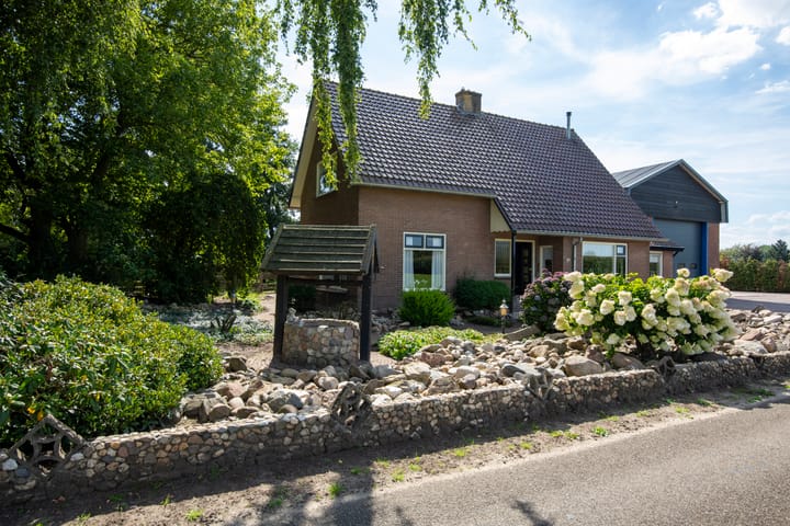 Singlerpad 1A in Lunteren