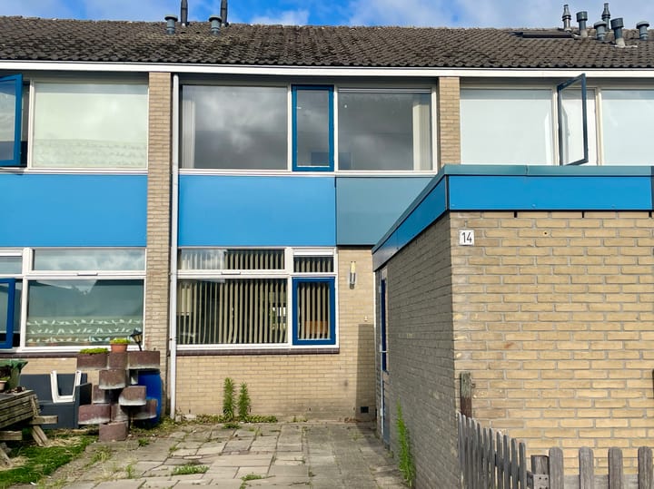 Photo of property Singraven 14, Almelo