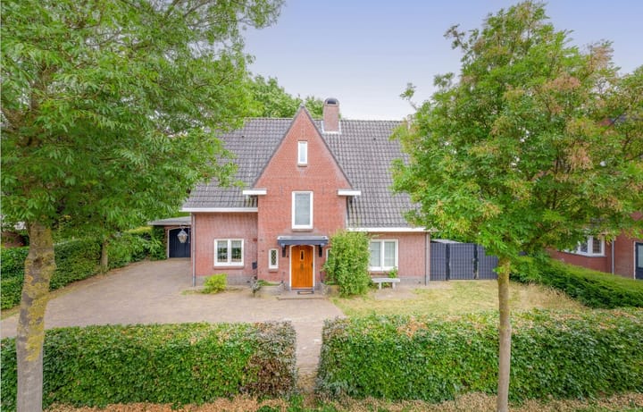 Singravendreef 20 in Helmond