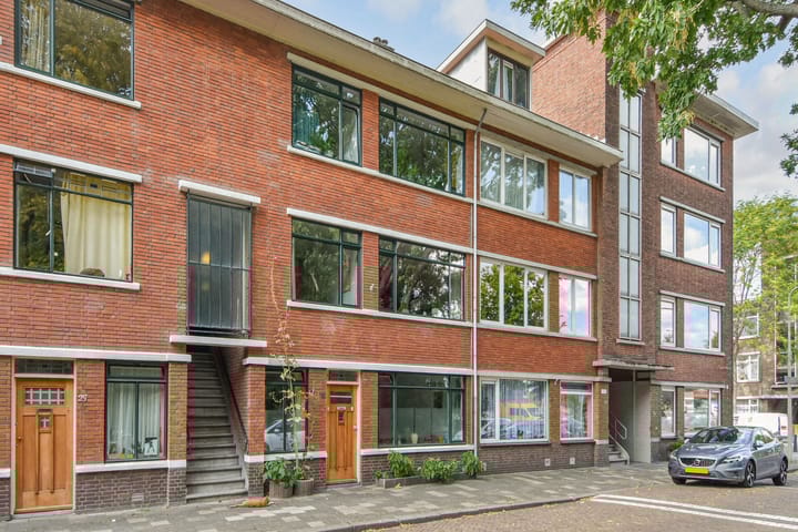 Sinjeur Semeynsweg 17 in 's-Gravenhage photo