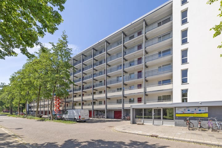 Photo of property Sinnigvelderstraat 367, Weesp
