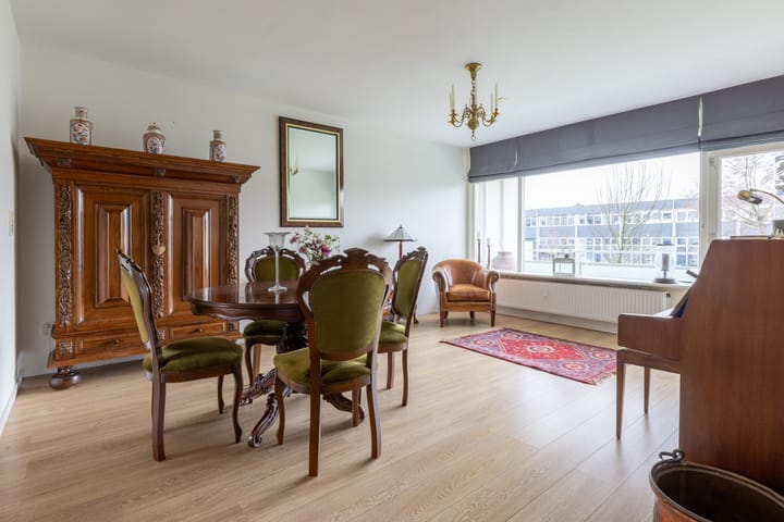 Sinnigvelderstraat 427 in Weesp