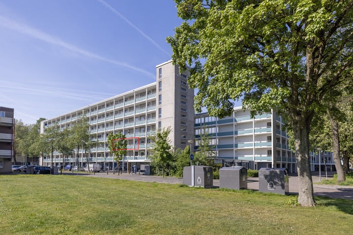 Sinnigvelderstraat 441 in Weesp