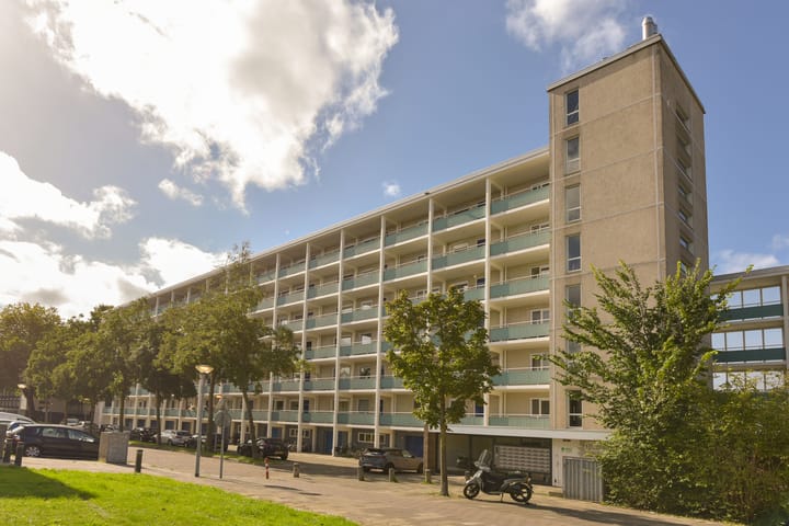 Sinnigvelderstraat 601 in Weesp