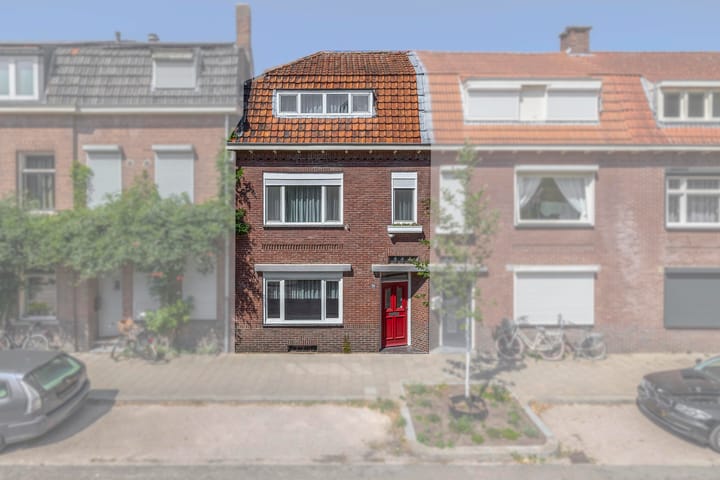 Sinselveldstraat 30 in Venlo