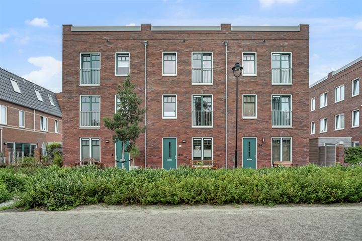 Photo of property Sint Aloysiuslaan 36, Noordwijkerhout