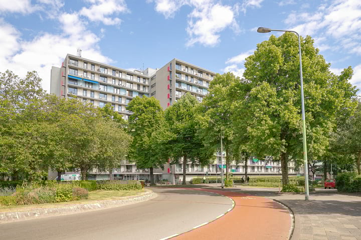 Sint Annadal 13G in Maastricht