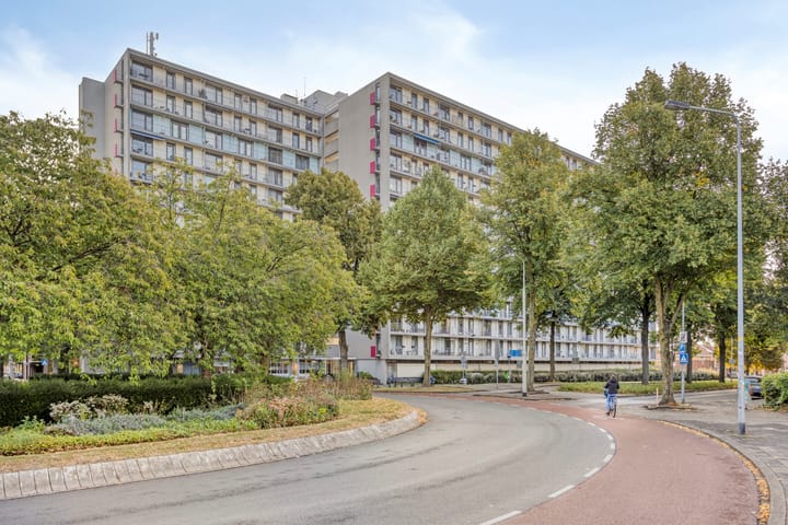 Sint Annadal 15B in Maastricht