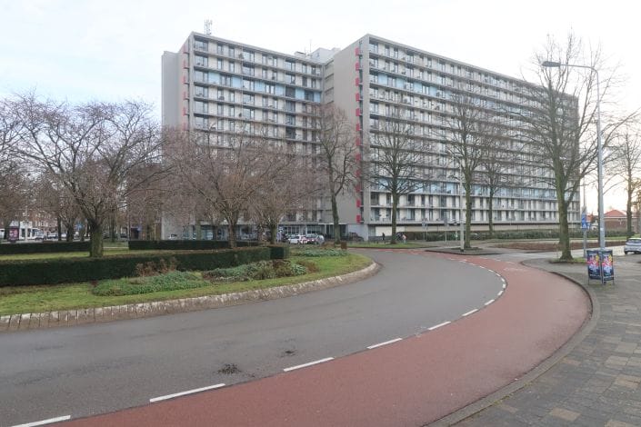 Sint Annadal 15H in Maastricht