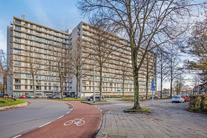 Photo of property Sint Annadal 16K, Maastricht